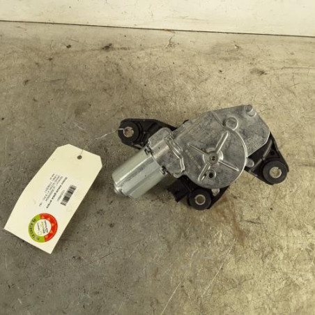 Moteur essuie glace arriere RENAULT GRAND SCENIC 4 Photo n°1