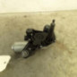 Moteur essuie glace arriere RENAULT GRAND SCENIC 4