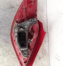 Feu arriere principal droit (feux) PEUGEOT 207