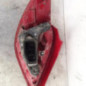 Feu arriere principal droit (feux) PEUGEOT 207