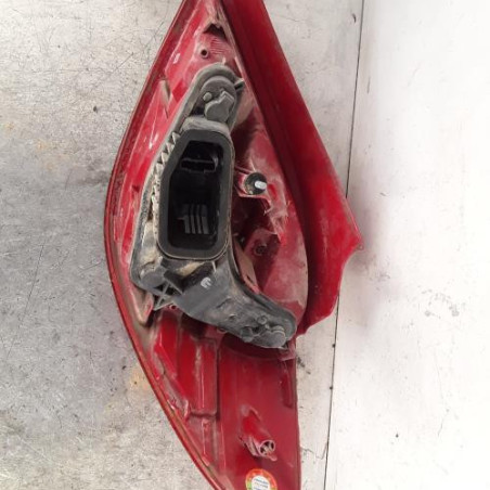 Feu arriere principal gauche (feux) PEUGEOT 207