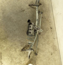 Moteur essuie glace avant CITROEN BERLINGO 2 Photo n°1