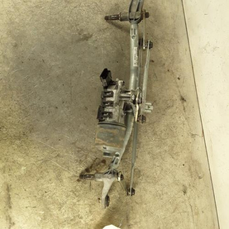 Moteur essuie glace avant CITROEN BERLINGO 2 Photo n°1