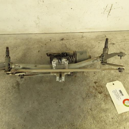 Moteur essuie glace avant CITROEN BERLINGO 2