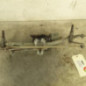 Moteur essuie glace avant CITROEN BERLINGO 2