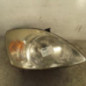 Optique avant principal droit (feux)(phare) HYUNDAI MATRIX