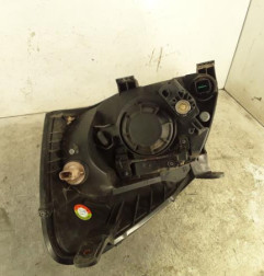 Optique avant principal droit (feux)(phare) HYUNDAI MATRIX