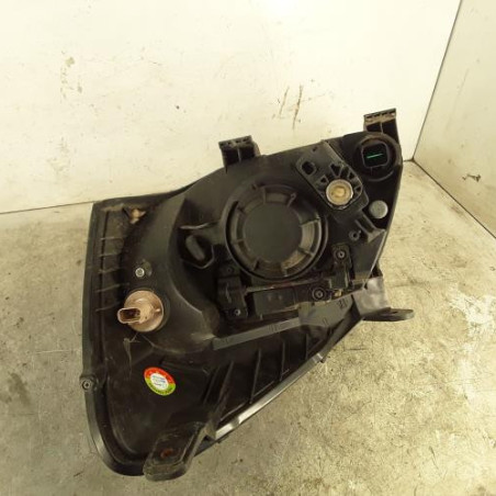 Optique avant principal droit (feux)(phare) HYUNDAI MATRIX