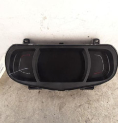 Compteur RENAULT GRAND SCENIC 4 Photo n°1