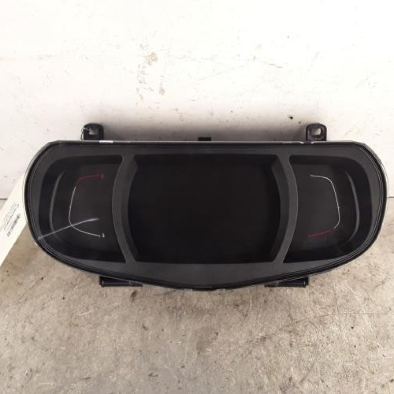 Compteur RENAULT GRAND SCENIC 4 Compteur RENAULT GRAND SCENIC 4