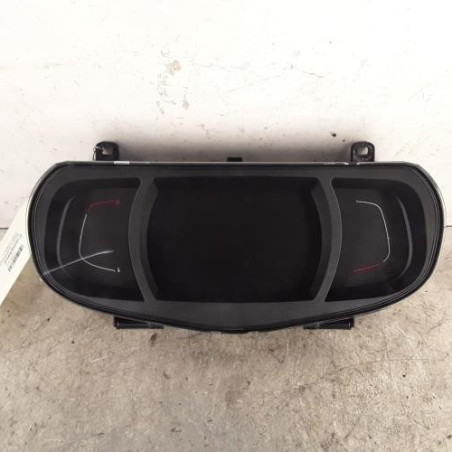 Compteur RENAULT GRAND SCENIC 4 Photo n°1
