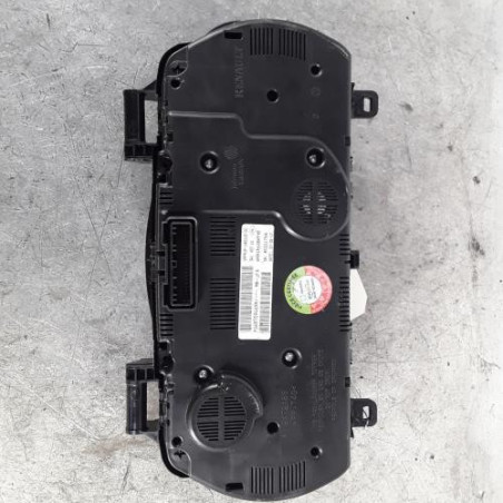 Compteur RENAULT GRAND SCENIC 4