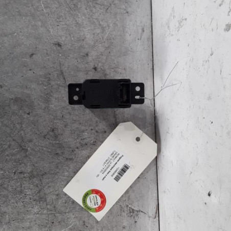Poignee electrique frein a main RENAULT GRAND SCENIC 4