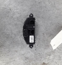 Resistance chauffage RENAULT GRAND SCENIC 4