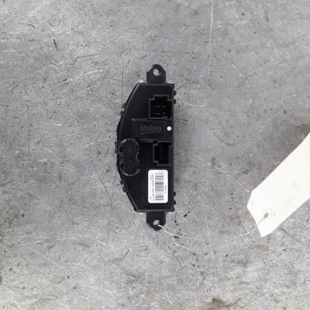 Resistance chauffage RENAULT GRAND SCENIC 4