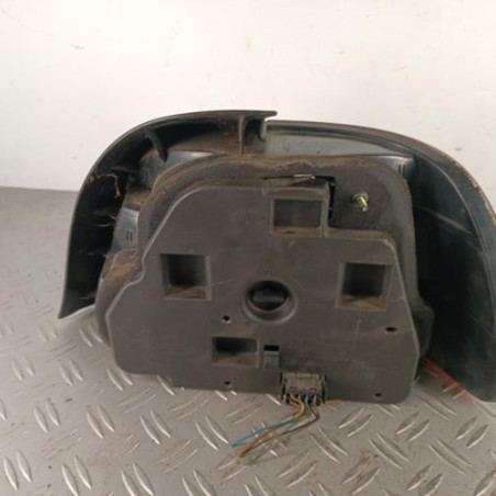 Feu arriere principal gauche (feux) BMW SERIE 5 E39