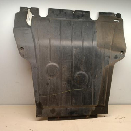 Cache sous moteur RENAULT CAPTUR 1