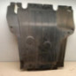 Cache sous moteur RENAULT CAPTUR 1