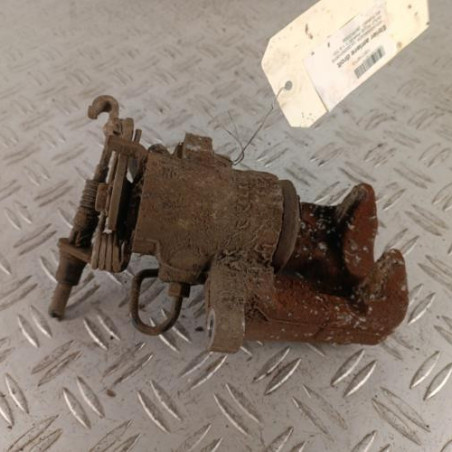 Etrier arriere droit (freinage) VOLKSWAGEN GOLF PLUS