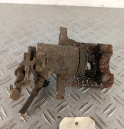 Etrier arriere gauche (freinage) VOLKSWAGEN GOLF PLUS Photo n°1