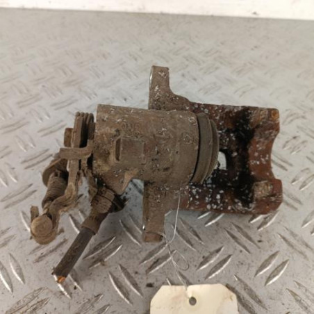 Etrier arriere gauche (freinage) VOLKSWAGEN GOLF PLUS Photo n°1
