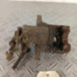 Etrier arriere gauche (freinage) VOLKSWAGEN GOLF PLUS