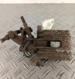 Etrier arriere gauche (freinage) VOLKSWAGEN GOLF PLUS