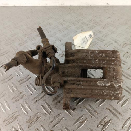 Etrier arriere gauche (freinage) VOLKSWAGEN GOLF PLUS