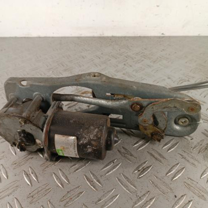 Moteur essuie glace avant CITROEN ZX Moteur essuie glace avant CITROEN ZX
