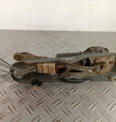 Moteur essuie glace avant CITROEN ZX