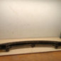 Renfort pare choc avant (traverse) PEUGEOT 206