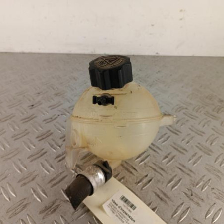 Vase d'expansion CITROEN BERLINGO 2 Photo n°1