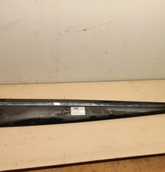 Baguette de porte avant gauche RENAULT CLIO 4 Photo n°1