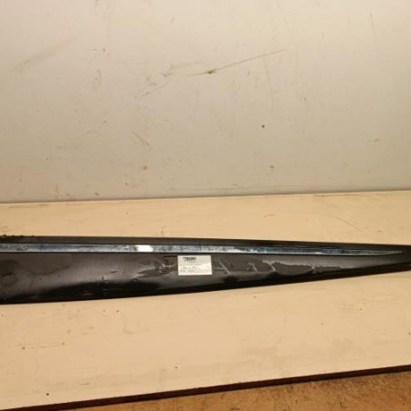 Baguette de porte avant gauche RENAULT CLIO 4 Photo n°1