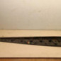 Baguette de porte avant gauche RENAULT CLIO 4