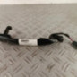 Poignee porte avant droit RENAULT CLIO 4