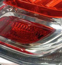 Feu arriere principal droit (feux) LANCIA YPSILON 5