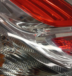 Feu arriere principal gauche (feux) LANCIA YPSILON 5