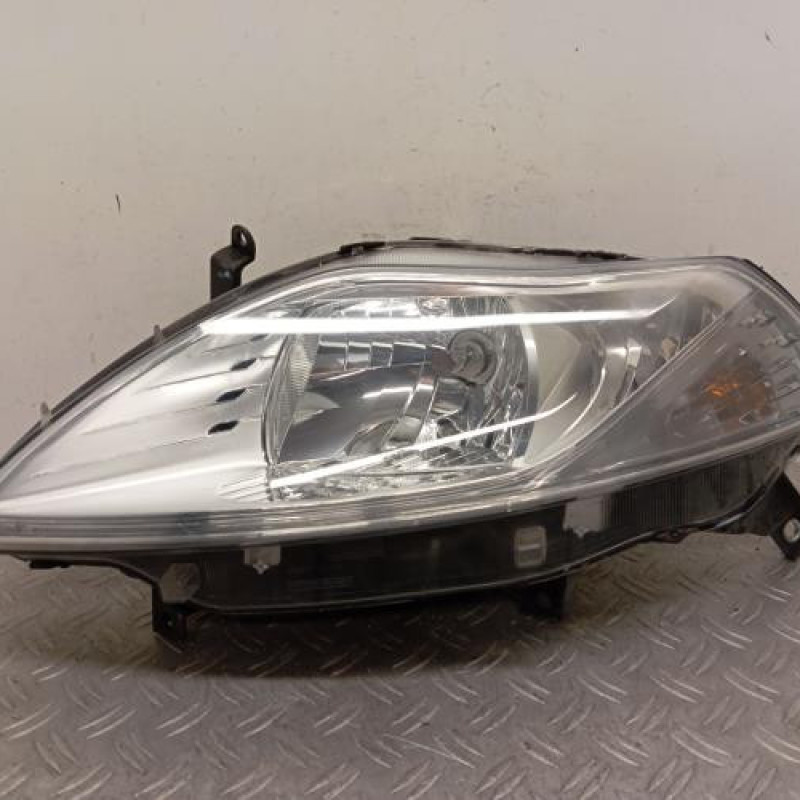 Optique avant principal gauche (feux)(phare) LANCIA YPSILON 5