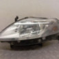 Optique avant principal gauche (feux)(phare) LANCIA YPSILON 5