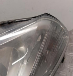 Optique avant principal gauche (feux)(phare) LANCIA YPSILON 5