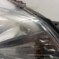 Optique avant principal gauche (feux)(phare) LANCIA YPSILON 5