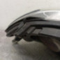 Optique avant principal gauche (feux)(phare) LANCIA YPSILON 5