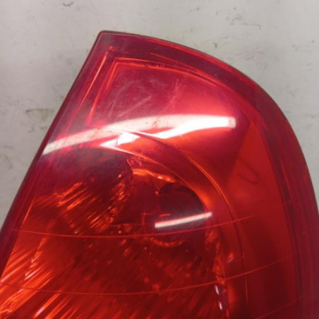 Feu arriere principal droit (feux) RENAULT CLIO 2