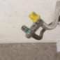 Tuyau hydraulique de direction assistee PEUGEOT 3008 1