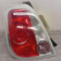Feu arriere principal gauche (feux) FIAT 500 2