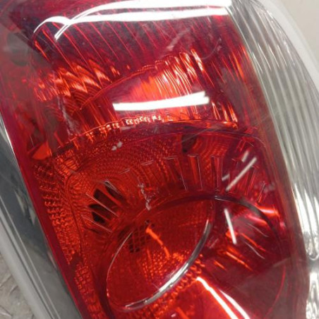 Feu arriere principal gauche (feux) FIAT 500 2