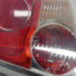 Feu arriere principal gauche (feux) FIAT 500 2