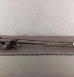 Moteur essuie glace avant RENAULT MODUS Photo n°1