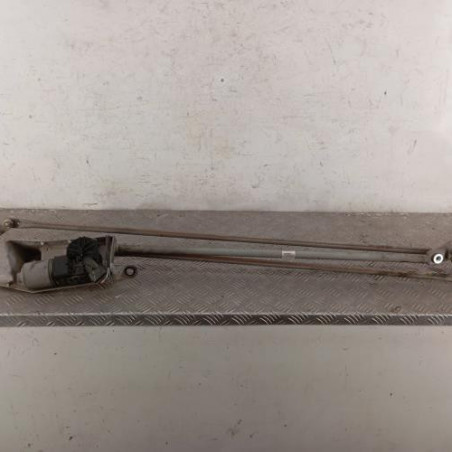 Moteur essuie glace avant RENAULT MODUS Photo n°1